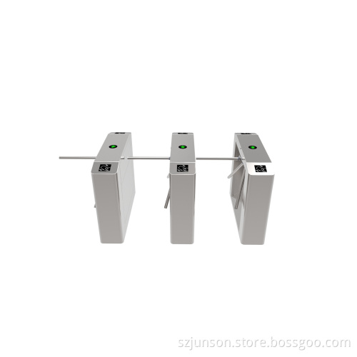 Subway Flap Barrier